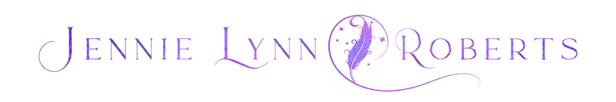 Jennie Lynn Roberts Logo